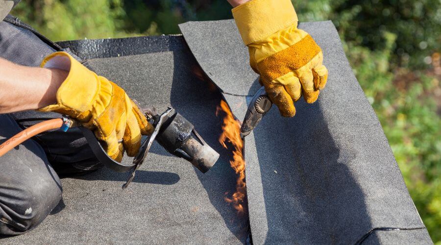 Professional flood damage restoration services in Roosevelt, WA